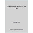 thumbnail image 1 of Pre-Owned Experimental and Concept Cars (Hardcover) 1560652101 9781560652106, 1 of 1