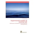 thumbnail image 1 of Experimental models of minimal cell (Paperback), 1 of 1