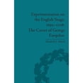 thumbnail image 1 of Pre-Owned Experimentation on the English Stage, 1695-1708: The Career of George Farquhar (Hardcover 9781851969715) by Elisabeth J Heard, 1 of 1