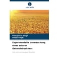 thumbnail image 1 of Experimentelle Untersuchung eines solaren Getreidetrockners, (Paperback), 1 of 1