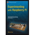 thumbnail image 1 of Experimenting with Raspberry Pi, (Paperback), 1 of 1