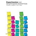 thumbnail image 1 of Experimentos con los principios económicos, 2ª ed. (Edition 2) (Paperback), 1 of 1