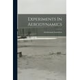 thumbnail image 1 of Experiments In Aerodynamics, (Paperback), 1 of 1