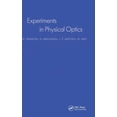 thumbnail image 1 of Experiments In Physical Optics, (Hardcover), 1 of 1
