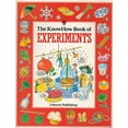 thumbnail image 1 of Pre-Owned Experiments (Know How Books) Paperback, 1 of 1