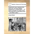 thumbnail image 1 of Experiments Upon Magnesia Alba, Quick-Li, 1 of 1