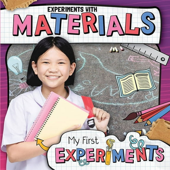 Experiments With Materials