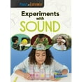 thumbnail image 1 of Experiments With Sound (Raintree Perspectives), 1 of 1