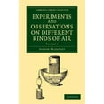thumbnail image 1 of Experiments and Observations on Different Kinds of Air, (Paperback), 1 of 1