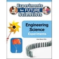 thumbnail image 1 of Pre-Owned Engineering Science Experiments (Hardcover) 1604138521 9781604138528, 1 of 1