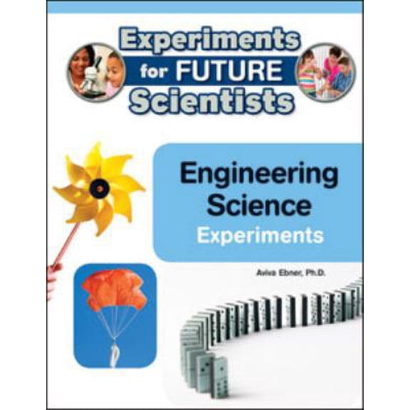 Pre-Owned Engineering Science Experiments (Hardcover) 1604138521 9781604138528