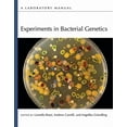 thumbnail image 1 of Experiments in Bacterial Genetics: A Laboratory Manual, (Paperback), 1 of 1