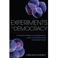 thumbnail image 1 of Experiments in Democracy: Human Embryo Research and the Politics of Bioethics, (Paperback), 1 of 1