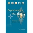 thumbnail image 1 of Experiments in Ecology: Their Logical Design and Interpretation Using Analysis of Variance, (Paperback), 1 of 1
