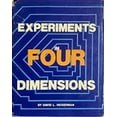 thumbnail image 1 of Pre-Owned Experiments in Four Dimensions (Paperback) 0830601414 9780830601417, 1 of 1