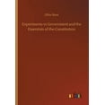 thumbnail image 1 of Experiments in Government and the Essentials of the Constitution (Paperback), 1 of 1