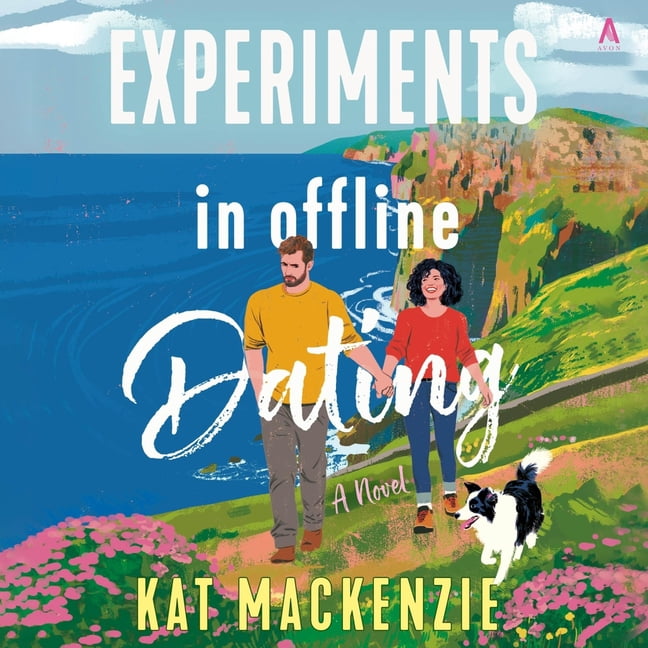 Experiments in Offline Dating, (Audiobook)