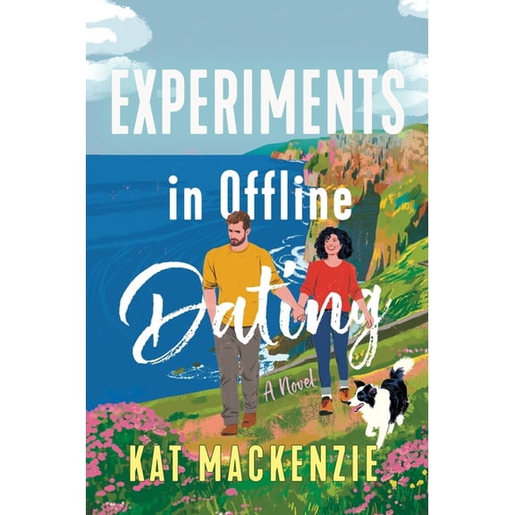 Experiments in Offline Dating, (Paperback)