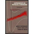 thumbnail image 1 of Pre-Owned Experiments in Physical Chemistry (Hardcover) 0070570078 9780070570078, 1 of 1