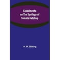 thumbnail image 1 of Experiments on the Spoilage of Tomato Ketchup, (Paperback), 1 of 1