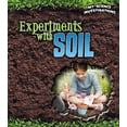 thumbnail image 1 of Pre-Owned Experiments with Soil Heinemann First Library: My Science Investigations: Level N Paperback Christine Taylor-Butler, 1 of 1