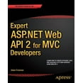 thumbnail image 1 of Expert ASP.NET Web API 2 for MVC Developers, (Paperback), 1 of 1