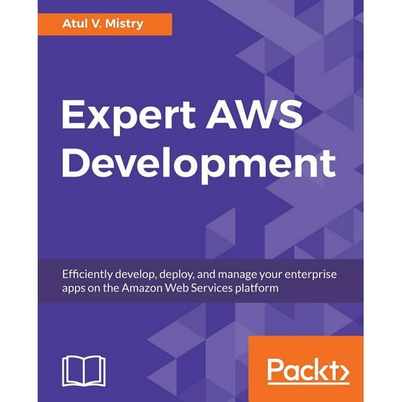 Expert AWS Development, (Paperback)