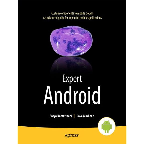 Expert Android, (Paperback)