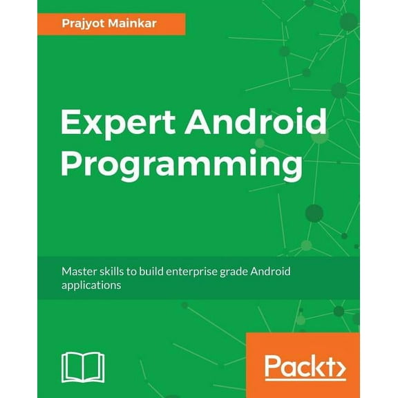 Expert Android Programming (Paperback)