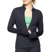 Expert Brand Airstretch Full Zip Training Jacket for Women