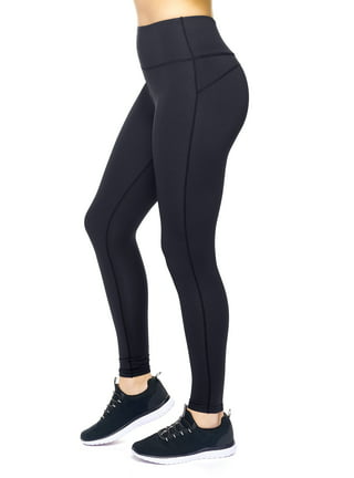 Heathyoga Yoga Pants for Women with Pockets High Waisted Leggings with  Pockets f