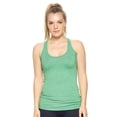 thumbnail image 1 of Expert Brand Airstretch Active Racerback Tank Top for Women, 1 of 5