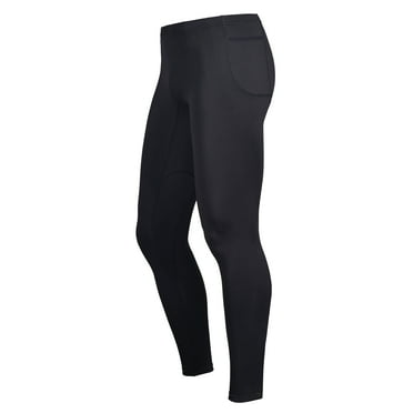 Expert Brand Airstretch Running Compression Pants for Men