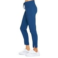 thumbnail image 1 of Expert Brand Women's Athletic Performance City Pants, Navy, 2XL, 1 of 5