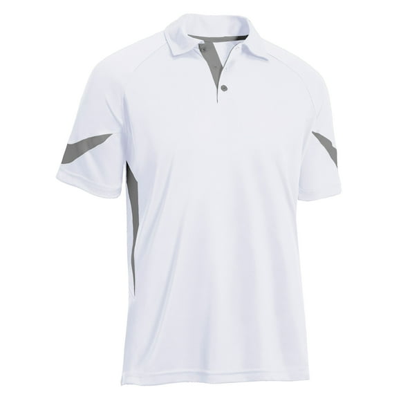 Expert Brand Drimax Dri Fit Athletic Golf Polo for Men