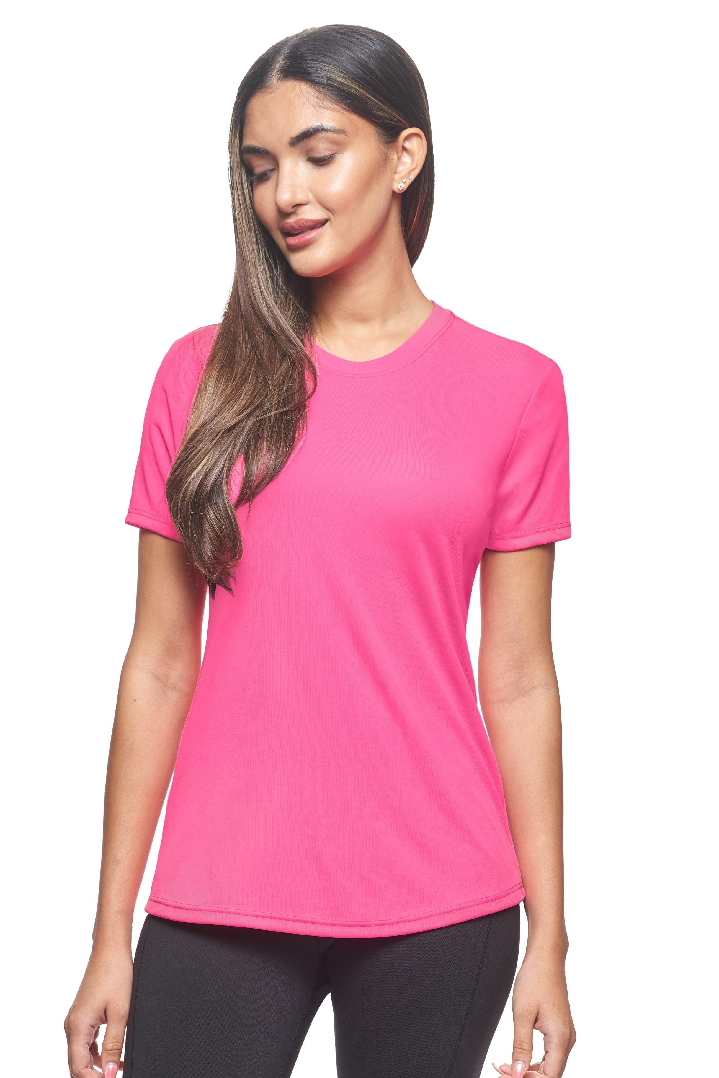 Expert Brand Drimax Performance Active Tshirt for Women