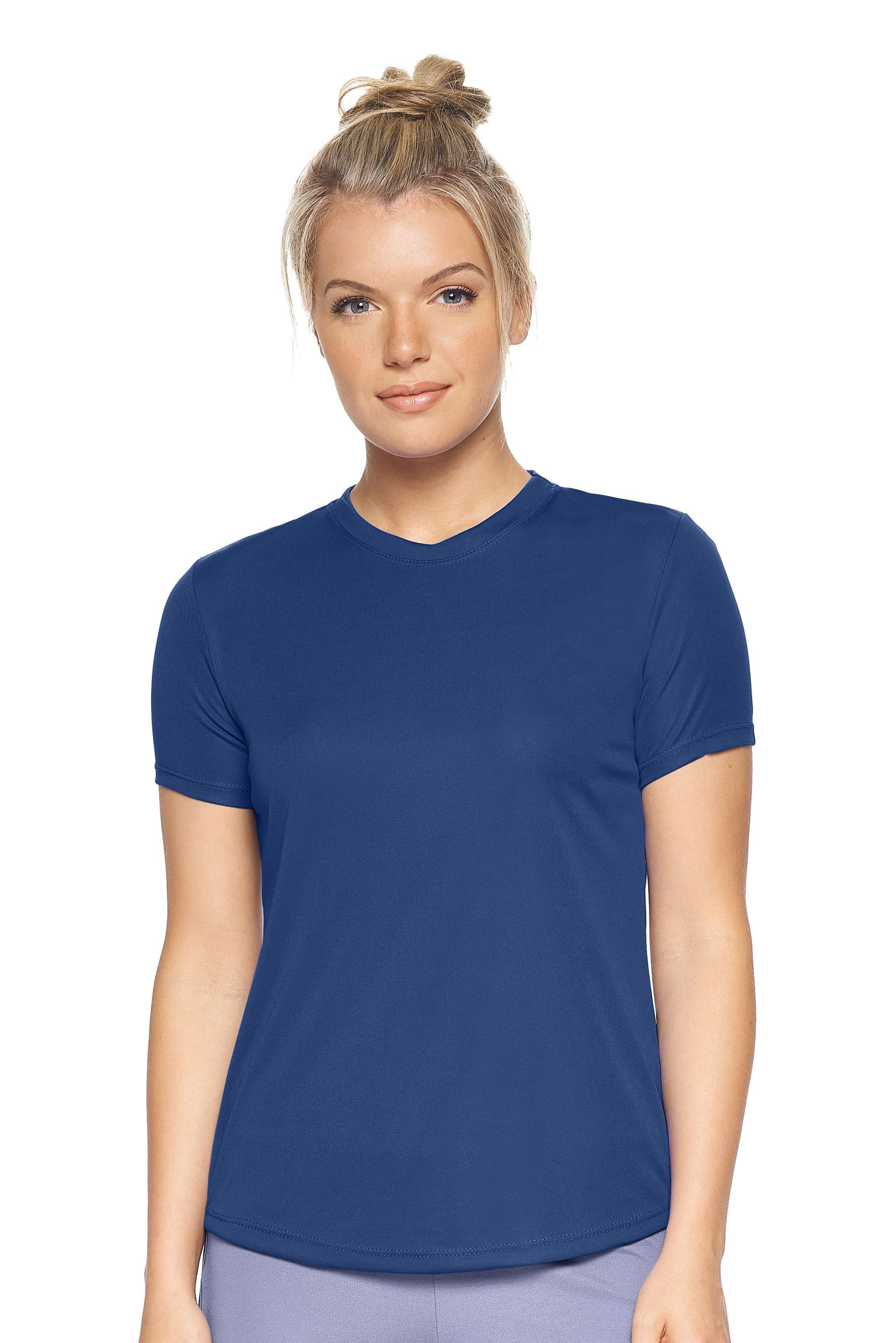 Expert Brand Drimax Performance Active Tshirt for Women