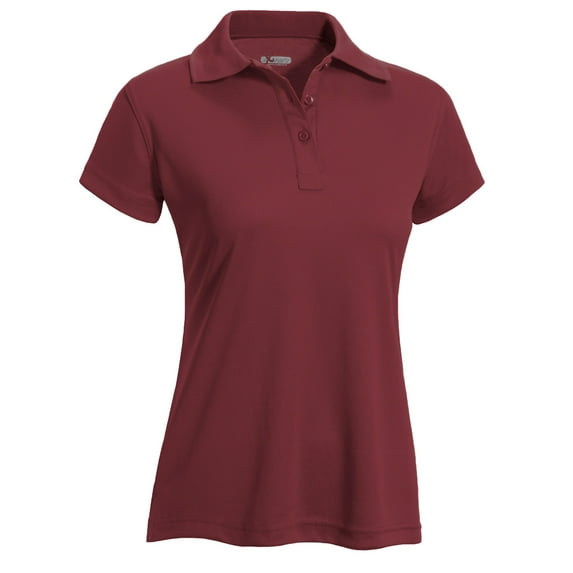 Expert Brand Oxymesh Dry Fit Athletic City Polo Shirt for Women
