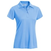 Expert Brand Oxymesh Dry Fit Athletic City Polo Shirt for Women