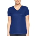 thumbnail image 1 of Expert Brand Women's V-Neck Tec Tee, 1 of 6
