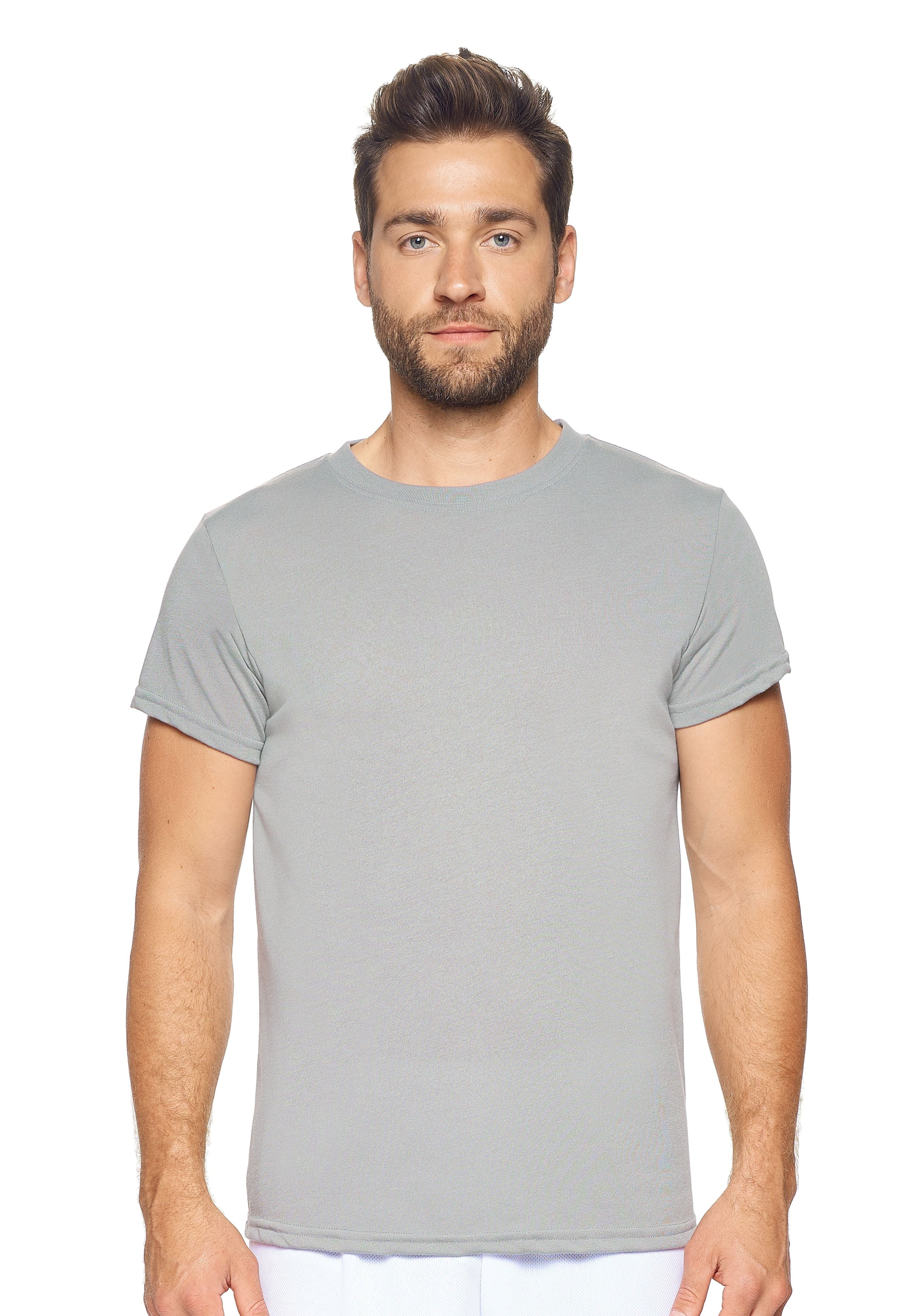 Expert Brand Physical Training Performance T-Shirt for Men - Walmart.com