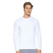 Expert Brand USA-Made Drimax Athletic Long Sleeve Shirt for Men