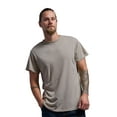 thumbnail image 1 of Expert Brand USA-Made Men's DuroSoft™ Outdoor Workwear T-Shirt, Desert, Large, 1 of 6