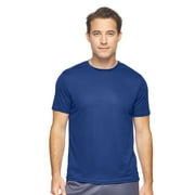 Expert Brand USA-Made Oxymesh Performance Athletic T-Shirt for Men