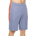 thumbnail image 1 of Expert Brand USA-Made Women's DriMax™ Athletic Outdoor Shorts, Steel, Small, 1 of 5