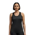 thumbnail image 1 of Expert Brand USA-Made Women's DriMax™ Athletic Tank Top, Black, XXL, 1 of 5