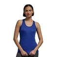thumbnail image 1 of Expert Brand USA-Made Women's DriMax™ Athletic Tank Top, Royal Blue, 3XL, 1 of 5
