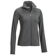 Expert Brand Zip Up Training Sports Jacket for Women