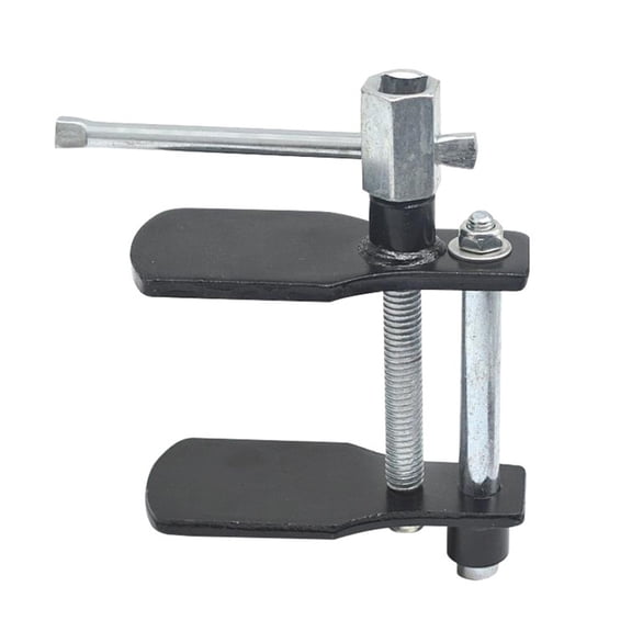 Expert Disc Brake Measure Tool Three wheeled Efficient Plunger Compaction in Moment Enhancing Brake Service Rapid attach Security