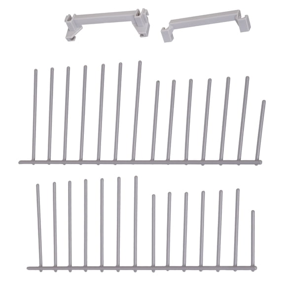 Expert Dishwasher Mounting Set Immediate Installation Process Multiple Brand Fit Against Oxidation Plan